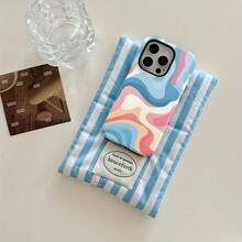 Fashion Phone Cases - 圖片色1pcs - 查看 3