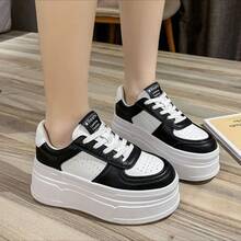 Men Casual Athletic Shoes - Color - View 5