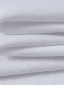 Camisetas de hombre - Blanco - Ver 5