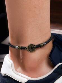 Women's Clothing Chain - Black - View 4