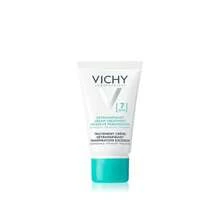 Vichy Deodorant 7 Days Detranspirant Cream 30ml - Multi Scents - View 2