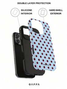 Fashion Phone Cases - 白色1 - 查看 1