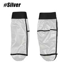 2 Pasang Kaos Kaki Sauna Perawatan Kaki Multifungsi Premium Penyerap Keringat - MultiWarna - View 4