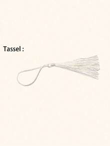 Großer faltbarer glänzender Handfächer, wasserdichtes Material, geeignet für Tai Chi, Familientreffen, Konzerte, Abschlussfeiern, Schulanfang, Tanzaufführungen, Dekorationen, Hochzeiten, Geburtstage, Valentinstag, Geburtstagsmotto-Aufführungen, Festivals - Mehrfarbig - Übersicht 10