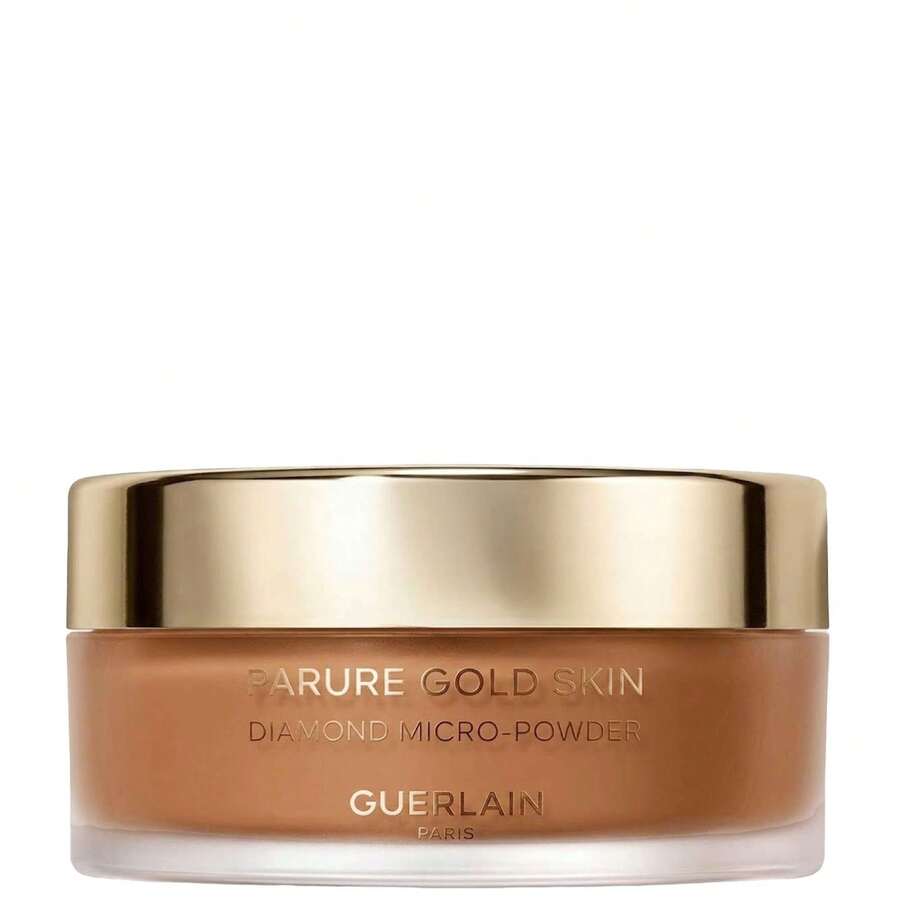 Guerlain Diamond Micro-Powder - 04 Deep - View 1