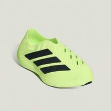 Giày thể thao adidas Purechill thoải mái và đa năng, unisex, màu xanh lá cây và đen. - Xanh lá cây và đen - Xem 6