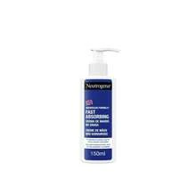 Neutrogena كريمات اليد - لن أرجواني شاحب - مشاهدة 1