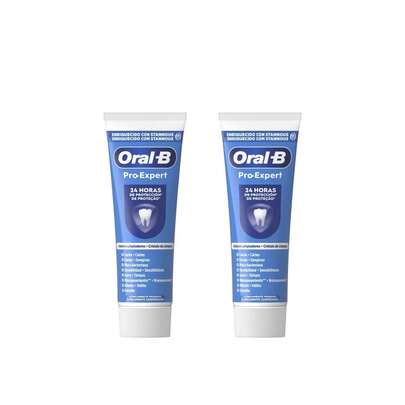 Oral-B Zahnpasta