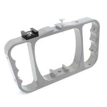 Camera Hot Shoe Cold Shoe Adapter 1/4 Inch Screw Hot Shoe Connector Mount Bracket Universal Photography Cold Hot Shoe Base Accessory - View 9