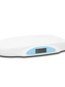 RHINO Digital Baby Scale - White - View 1