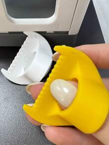 2件套缝纫导向模板 - 3毫米间隔精密缝纫工具，适用于布料、刺绣和皮革工艺 - 多色 - 查看 14