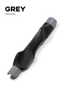 Ergonomic Golf Grip Trainer, Anti-Slip, Washable Golf Club Handle, Suitable For Men And Women, Practical Golf Training Aid Tool, Perfectly Corrects Golf Grip Posture And Improves Swing Accuracy, Golf Accessory, Ideal Gift For Beginner Golfers - Multicolor - View 13
