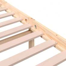 Bed Frames - Brown - View 8