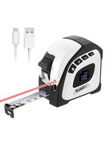 Laser Rangefinders - White - View 4