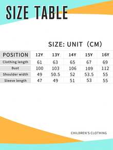 Teen Boy Letter Print Long Sleeve Pocket Casual Sweatshirt - Grey - View 6