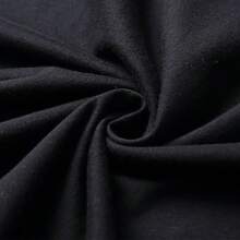 Camisetas de hombre - Negro - Ver 3