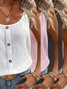 Blanco + rosa + negro