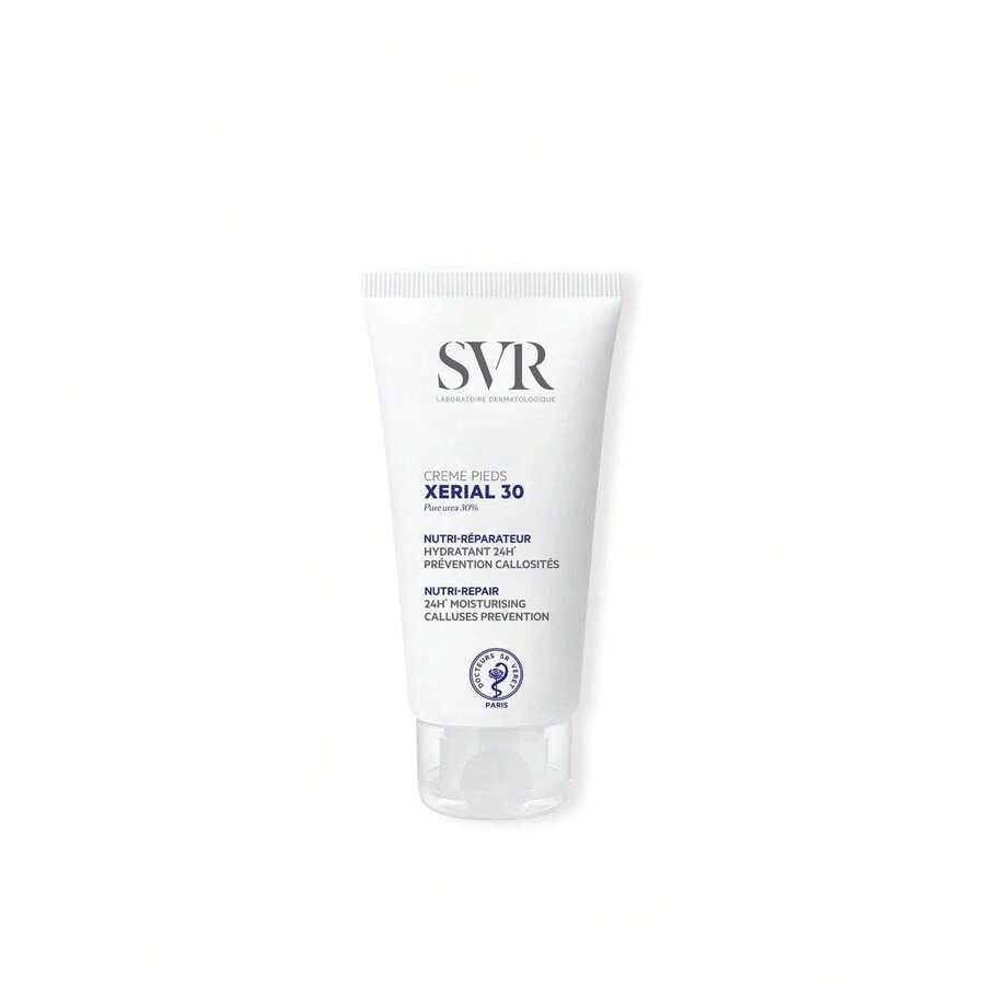 svr Foot Creams & Lotions - Floral - View 1
