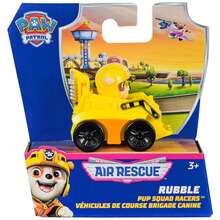 Spin Master Paw Patrol Air Rescue 6pcs Puppy Racing Toy Car Gift Set, Includes Archie, Mao Mao, Tian Tuan, Xiao Li, Rocky And Zuma, Suitable For Boys And Girls Children Aged 3 And Above - AIR RESCUE - View 8
