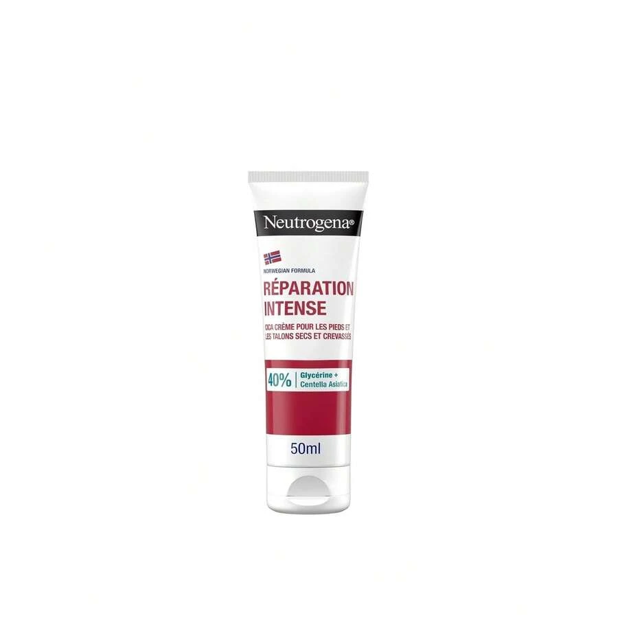 Neutrogena Foot Creams & Lotions - Floral - View 1