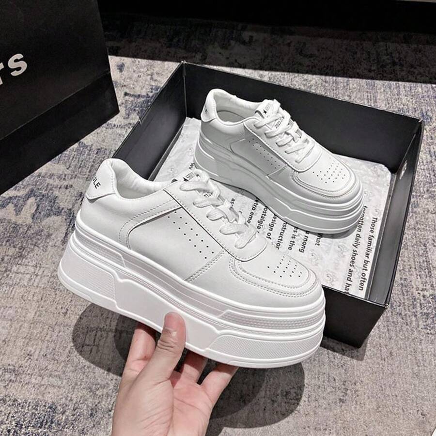 Men Casual Athletic Shoes - Color - View 1