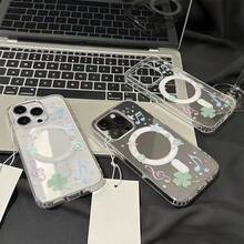 Basic Phone Cases - Clear - View 8