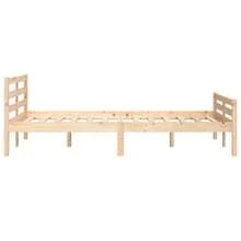 Bed Frames - Brown - View 6