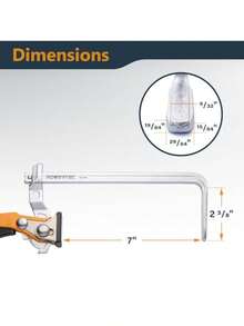 Clamps - PlataNaranja - View 6