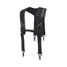 Lumbar & Crotch Protection - Default - View 5