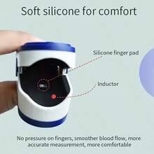 Blood Pressure Monitors & Accessories - ALPS-GRAY - View 7