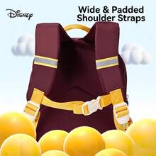 Disney Toy Story ⑤ Backpack Large Capacity Waterproof School Bag Travel Lightweight Small Bag - Single Piece - View 3