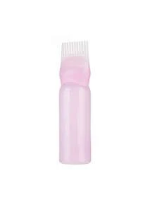 3pcs/1pc Precision Squeeze Applicator Bottle, Convenient For Applying Hair Oil And Hair Dye, Root Comb Design For Perfect Coloring - Durable Styling Tool, Create Salon-Quality Results - Multicolor - View 16