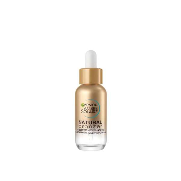 Garnier Zelfbruiners