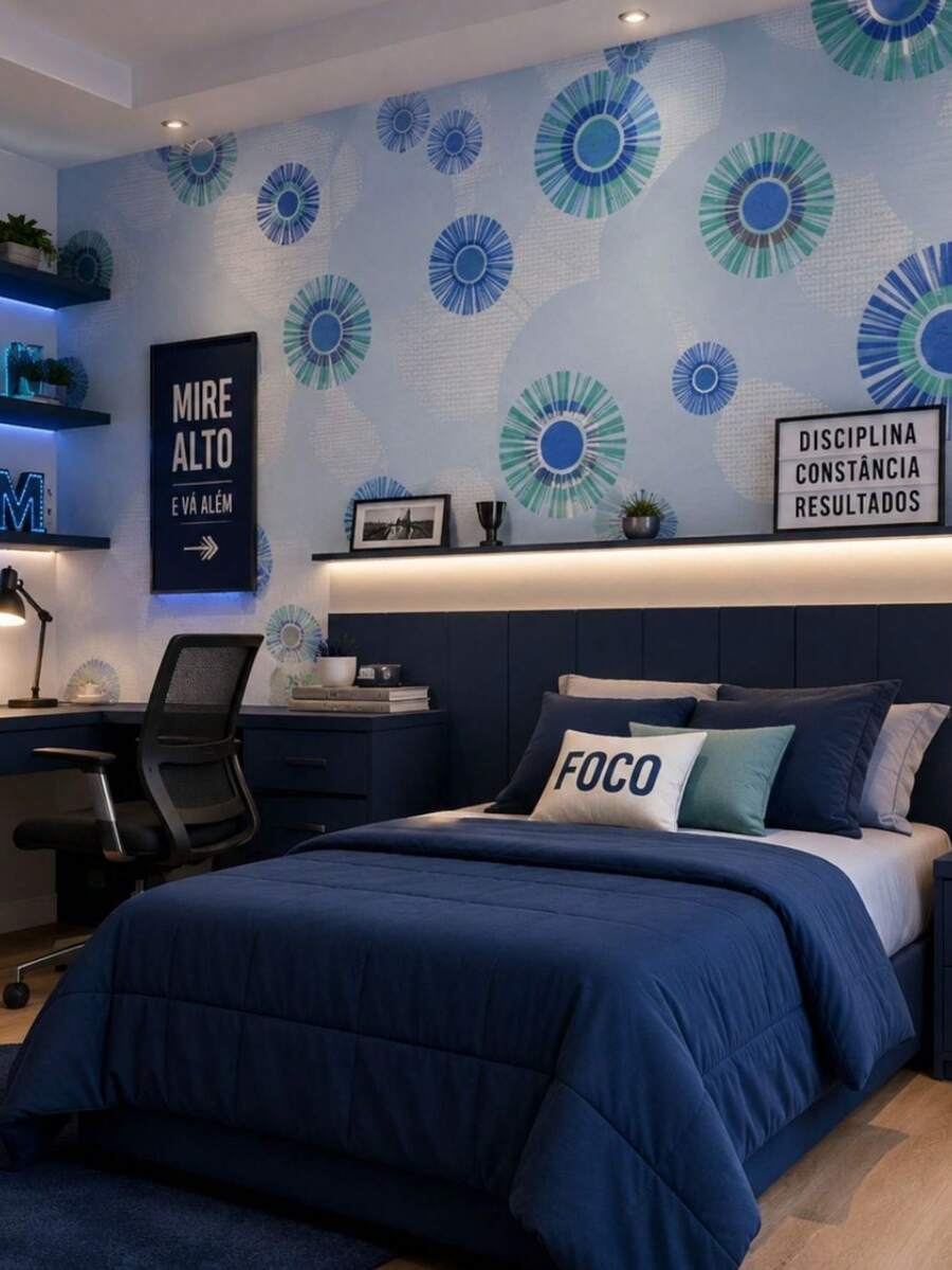Self-Adhesive PVC Wallpaper, Washable, Decorative Wood Pattern, 5m X 10m Roll, For Home Renovation And Decoration, Living Room, Bedroom, Kitchen, Furniture, Patterned Wall Covering. - F210 - 查看 1