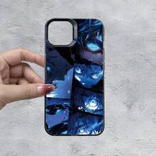 Se envía en 24 horas desde México, funda para teléfono unisex, elegante y creativa, con claridad de alta definición, buena resistencia a caídas, a prueba de golpes y con efectos anti-huellas, duradera y compatible con varias marcas de teléfonos, incluyendo . 17,17 Pro,17 Profesional Max, 17 Aire,16,16 Pro, 16 Plus,15,15 Profesional Max, 15 Pro,15 Plus,14 Pro, 14 Plus,14 ProMax,13,13 Profesional Max, 12 Pro, 12 Profesional Max, 11 Pro,11 Profesional Max, XR, X, XS, XS Max,  S21, S22, - forma - Ver 5