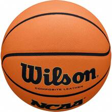 Wilson NCAA Replica Basketball - Size 6-28.5" Variant 2 - Size 7 - 29.5" - View 5