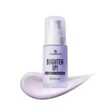 Essence BRIGHTEN UP!Color Correcting Primer #02 Lavender-30ml - 02 Lilac - View 12