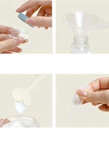 11pcs Travel Cosmetic Lotion Dispenser Bottle Set, Empty Liquid Containers, Toiletries Travel Bottle Set, Leak-Proof, 60ml Capacity, Suitable For Shampoo, Conditioner, Body Lotion, Shower Gel Dispensing, Travel Essentials - Multicolor - View 12