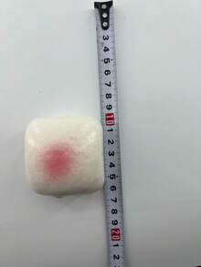 6cm 淡黃色奶油乳酪捏捏樂玩具，椰子油浸漬麵團含奶油內餡，柔軟靜音擠壓玩具，辦公桌壓力緩解，專注與正念放鬆，2026 熱門感官玩具 - 多色 - 查看 11