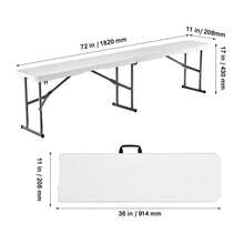 Benches - White - View 8