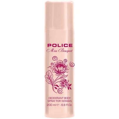 Police Miss Bouquet 200ml Deodorant Spray