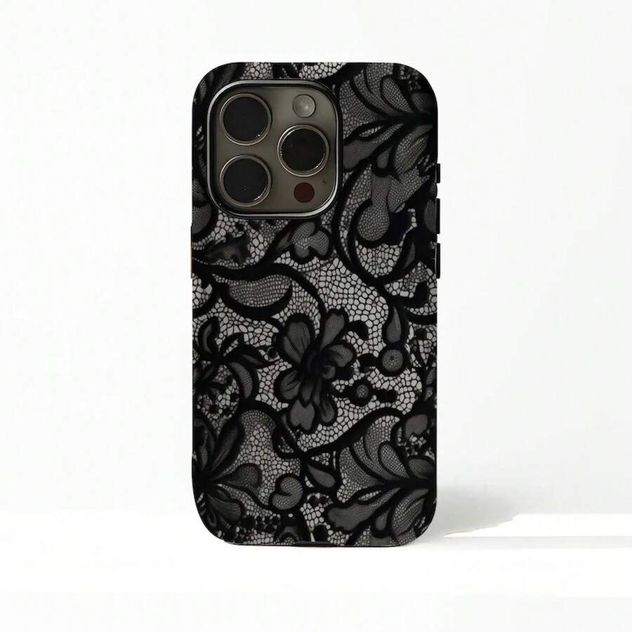 Fashion Phone Cases - 白色1 - 查看 1