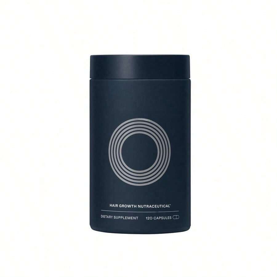 Men Supplement 1 Month Supply - Multicolor - View 1