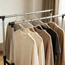 Racks de secagem de roupas - A - Ver 4