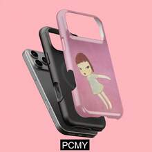 Fashion Phone Cases - Putih 3 - View 3