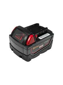 Battery Packs & Chargers - As Pic - View 1