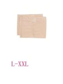 2件組大腿壓力套筒與束帶，適合跑步與運動，男女通用彈性大腿壓力支撐帶，附防滑抓力設計 - 多色 - 查看 12