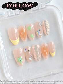 彩色
