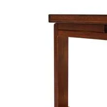 YUNRUX Folding Coffee Table, Low Tea Table With Folding Legs, Folding Tea Table For Sitting On The Floor - Khaki - View 3