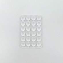 1个硅胶吸盘手机壳支架，双面硅胶章鱼吸盘手机支架，免提手机配件强力吸盘支架，适合自拍和视频拍摄（24个吸盘） - 彩色 - 查看 22